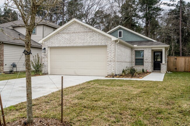 Building Photo - 17536 Rosewood Manor Ln