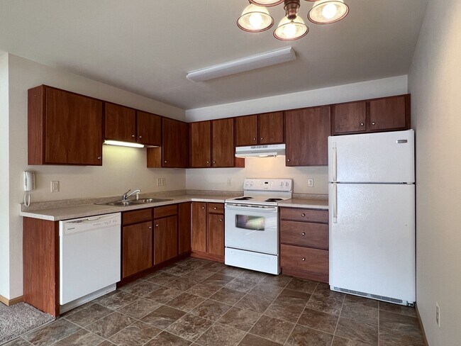 Interior Photo - SCS Merrill Apartment Community