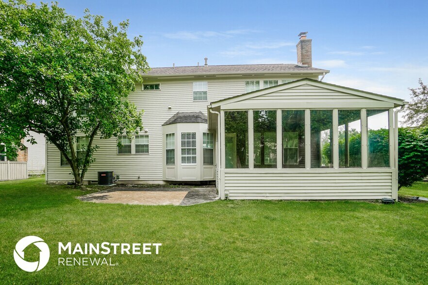 Building Photo - 952 Paisley Ct