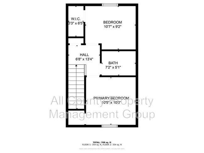 Building Photo - 4921 Miller Ave