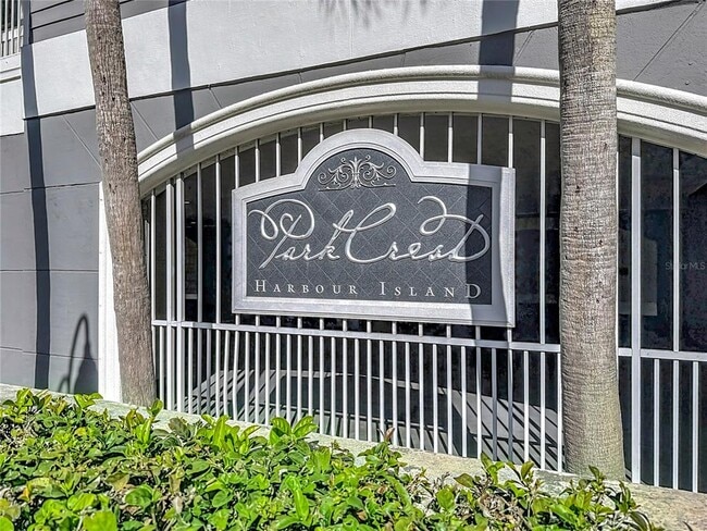 Building Photo - 700 S Harbour Island Blvd