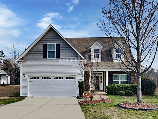 Building Photo - 6300 Slopeside Ct