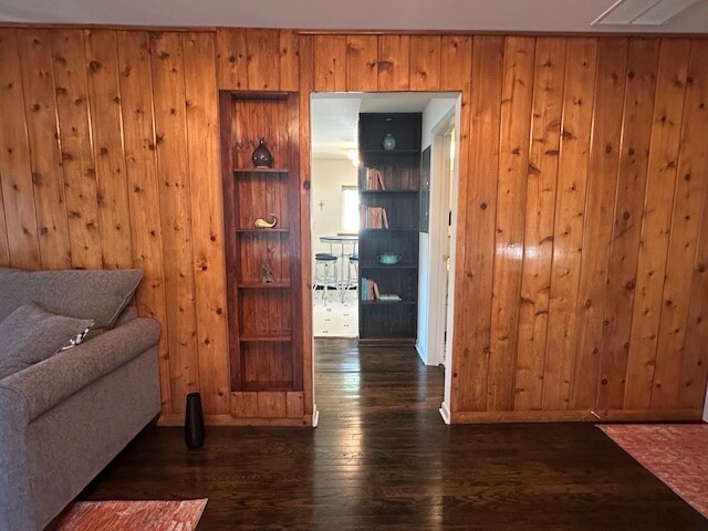 Building Photo - 415 N Dunn St