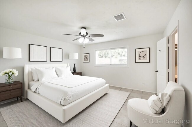 Building Photo - 16722 Moary Firth Dr