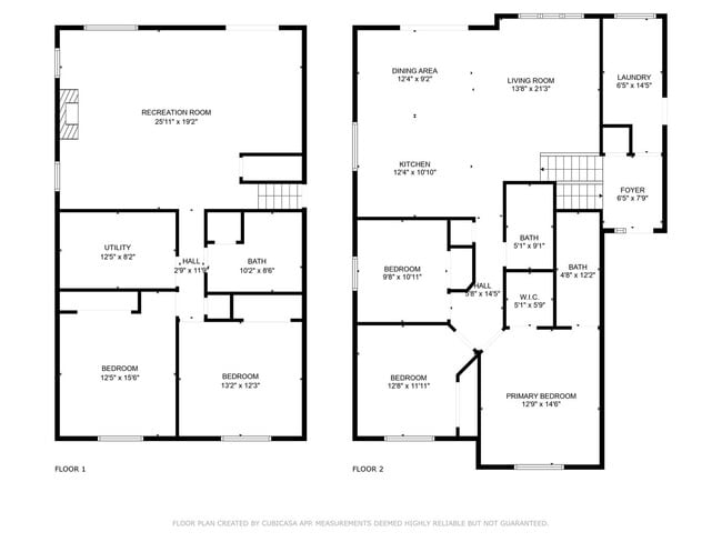 Building Photo - Gorgeous, spacious home on beautiful count...