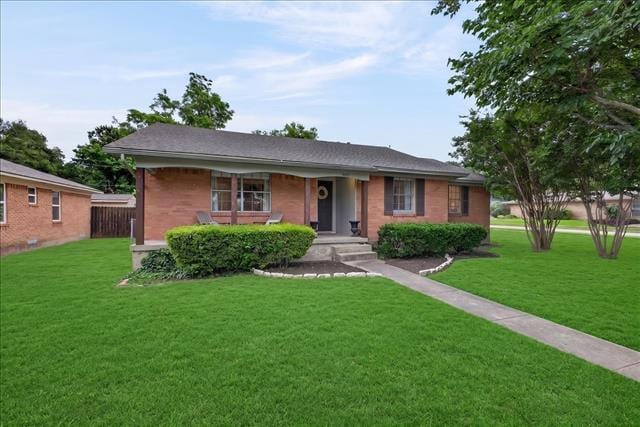 Building Photo - 105 S Weatherred Dr