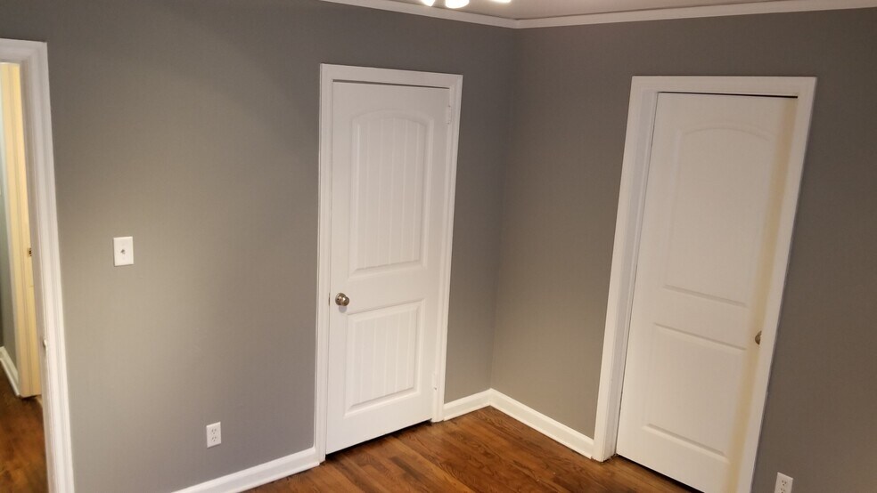 Bedroom 2 - 1920 Wildwood Dr