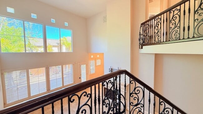 Building Photo - Gorgeous Two (2) Suites--- Executive Style 2BD/2.5BA + Loft, Two-Story TH at The Lake at Canyon L...