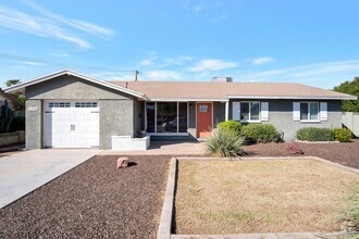 Building Photo - South Scottsdale Beauty! Total Remodel in ...