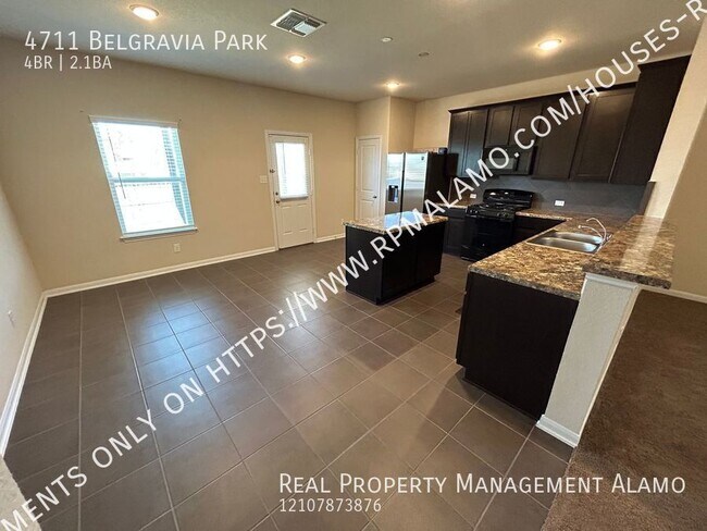 Building Photo - 4711 Belgravia Park