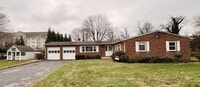 Building Photo - Sprawling Brick Ranch with Huge Lot & Garage in Prime Nottingham Location
