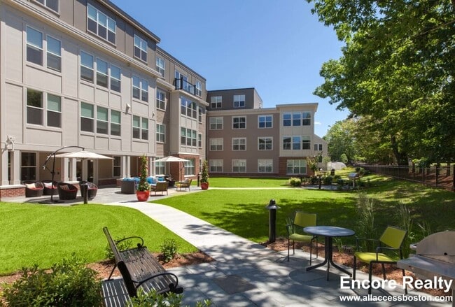 Building Photo - 1 Whittemore Ave