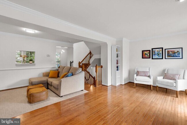 Building Photo - 1335 Argall Pl