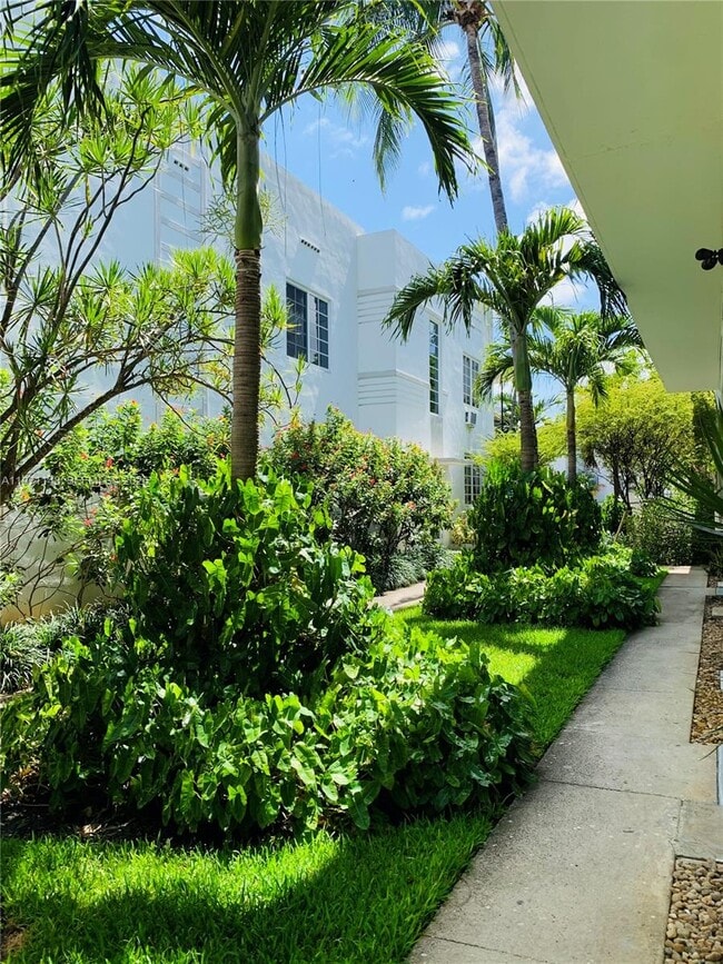 Building Photo - 1610 Meridian Ave