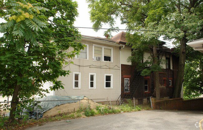 Building Photo - 1956-1962 Iuka Ave