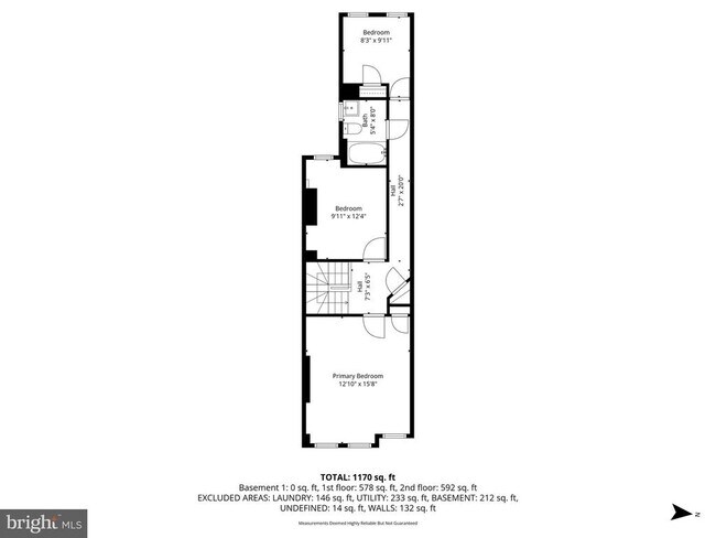 Building Photo - 1724 N Payson St