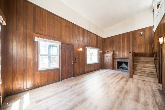 Building Photo - 168 Elder Ave