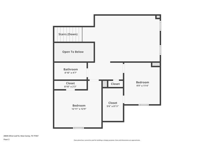 Building Photo - 20835 Olive Leaf St