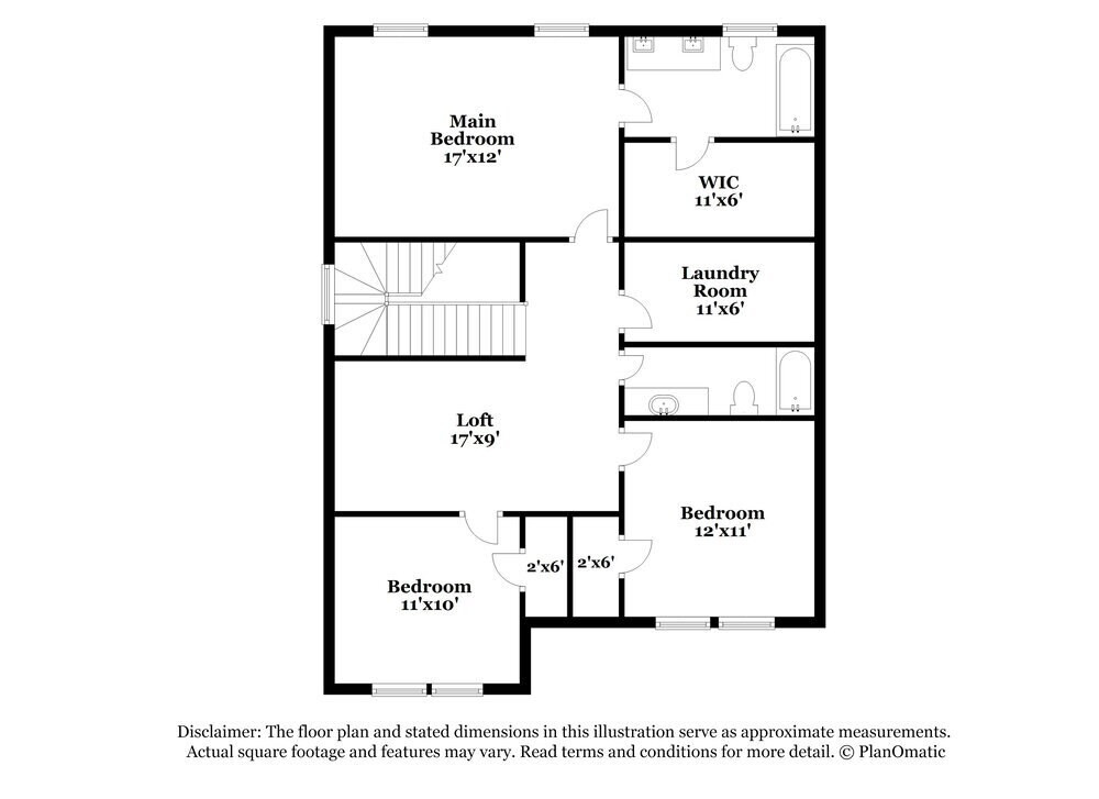 Building Photo - 7219 Waldon Park Lane