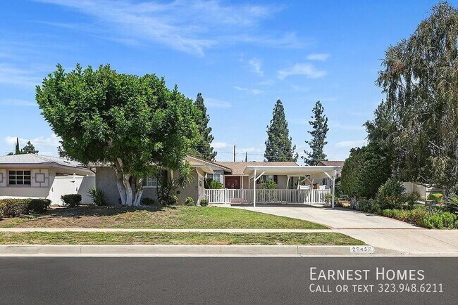 Building Photo - 22459 Covello St