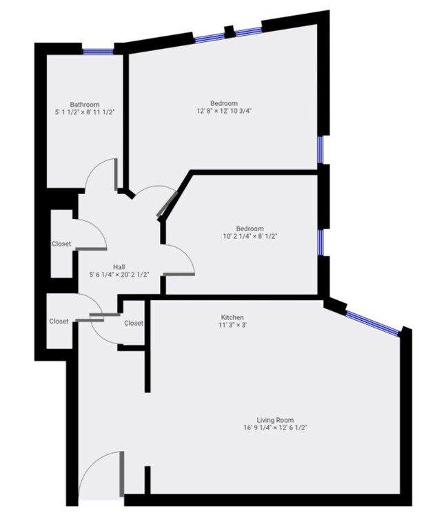 Building Photo - 634 Saint Nicholas Avenue
