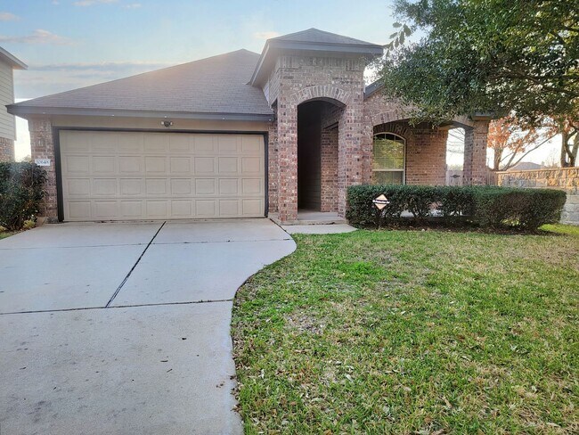 Primary Photo - Beautiful 4 BR / 2 BA Home for Rent in Austin
