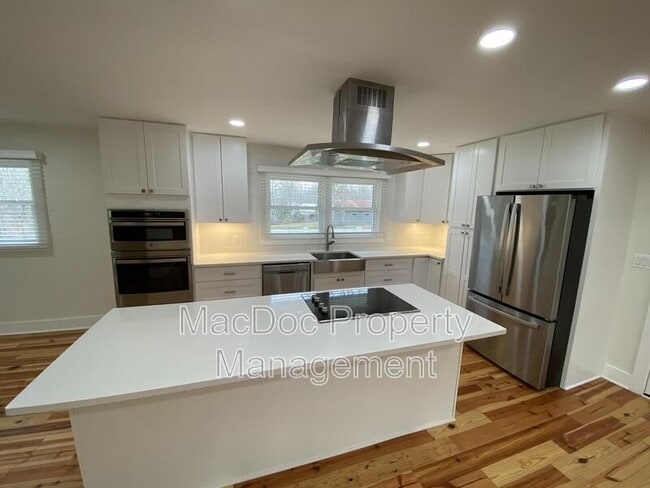 Building Photo - 15101 Spotswood Furnace Rd