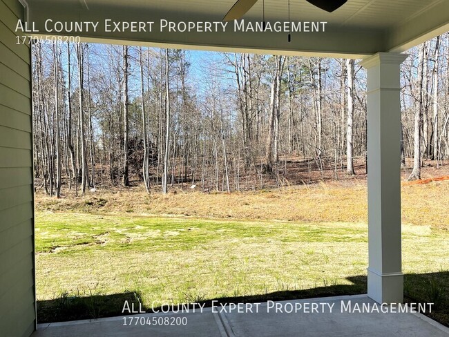 Building Photo - Beautiful Townhome in Flowery Branch