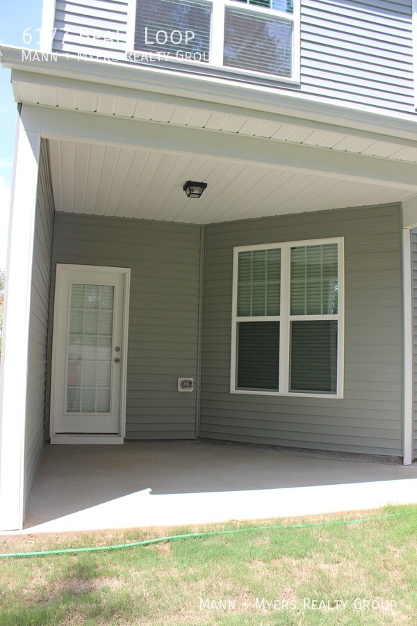 Building Photo - 6177 Beale Loop
