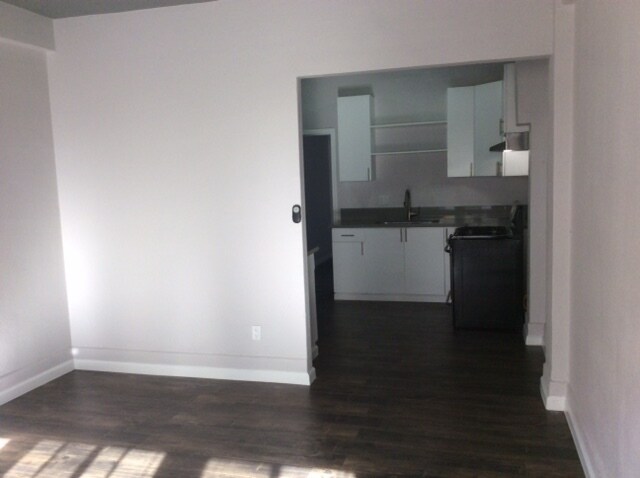 Interior Photo - 232 Union Place Apartments