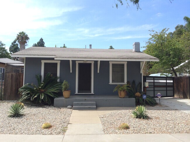 Primary Photo - 3327 Caroline Ave