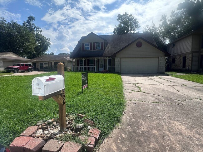 Primary Photo - 18938 Jodywood Dr