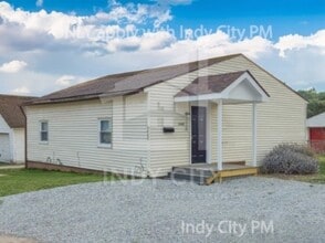 Building Photo - 3440 N Harding St