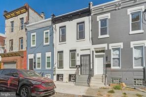 Building Photo - 1125 W Cumberland St