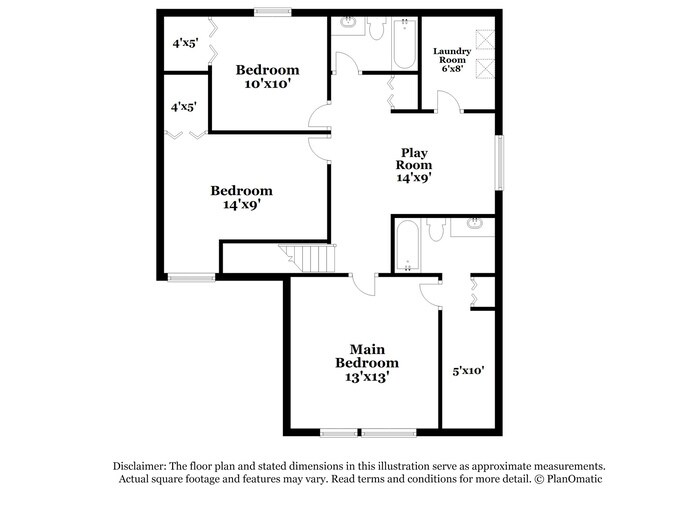 Building Photo - 6744 Everbloom Ln