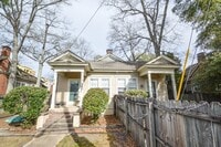 Building Photo - 301 E Glenn Ave