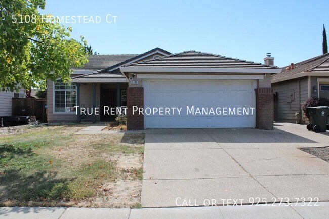 Primary Photo - Well Kept 3 Bed, 2 Bath Single Story in Ni...