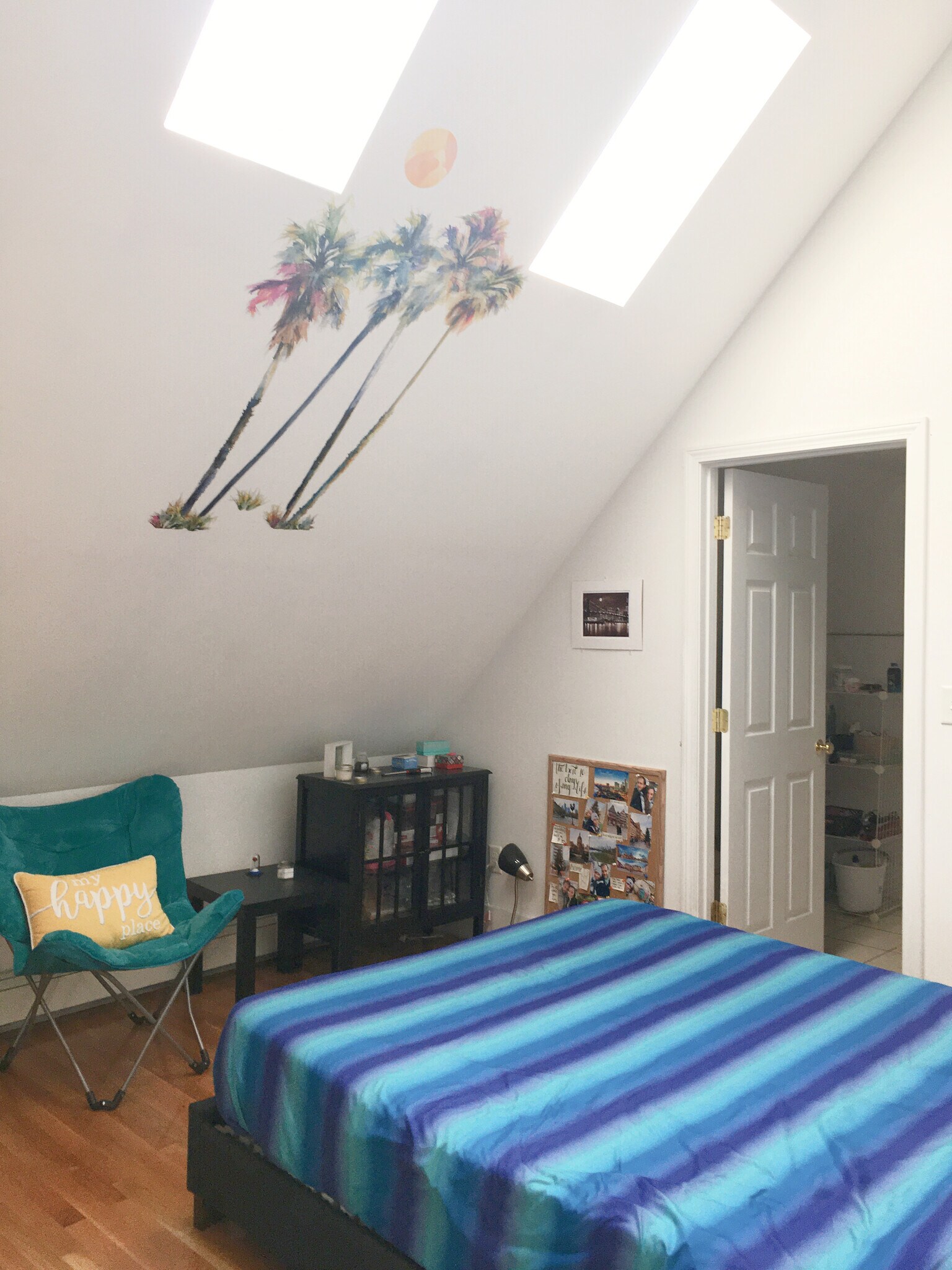 Bedroom 4 - 29 Brackett St