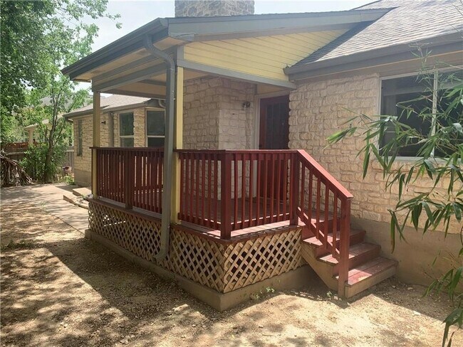 Building Photo - 1805 Whirlwind Trail