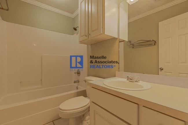 Building Photo - 3 Bed/2 Bath Home in Branch Creek in Byram