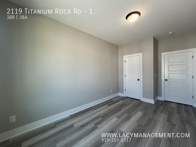 Building Photo - 2119 Titanium Rock Rd