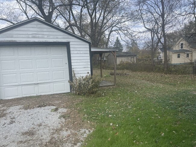 Building Photo - 505 Beulah Ave