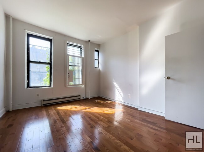 Building Photo - TROUTMAN STREET / Spacious Bushwick 2-Bed ...