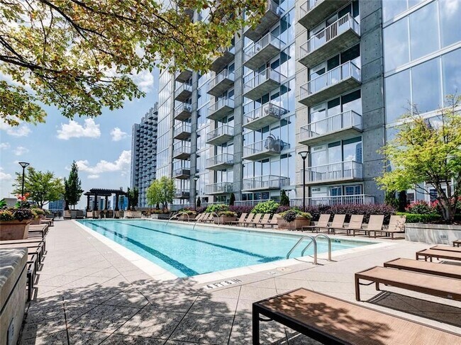 Building Photo - 855 Peachtree St NE