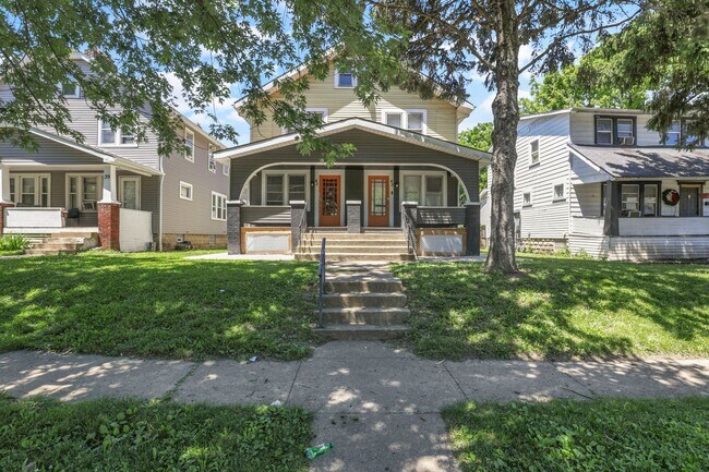 Building Photo - 43-45 N Chase Ave