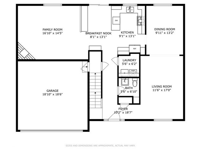 Building Photo - 1304 Leawood Ct
