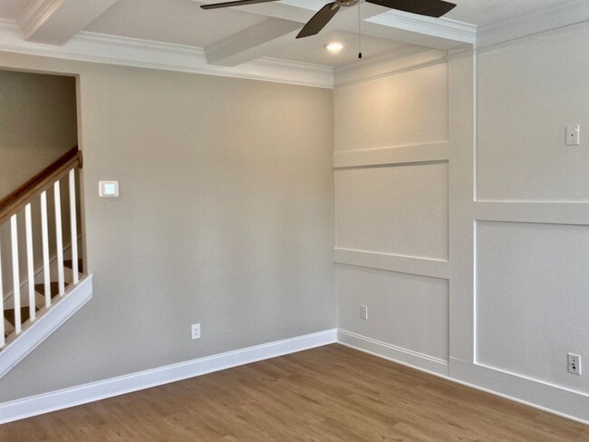 Building Photo - Beautiful New Construction Townhome in Grovetown