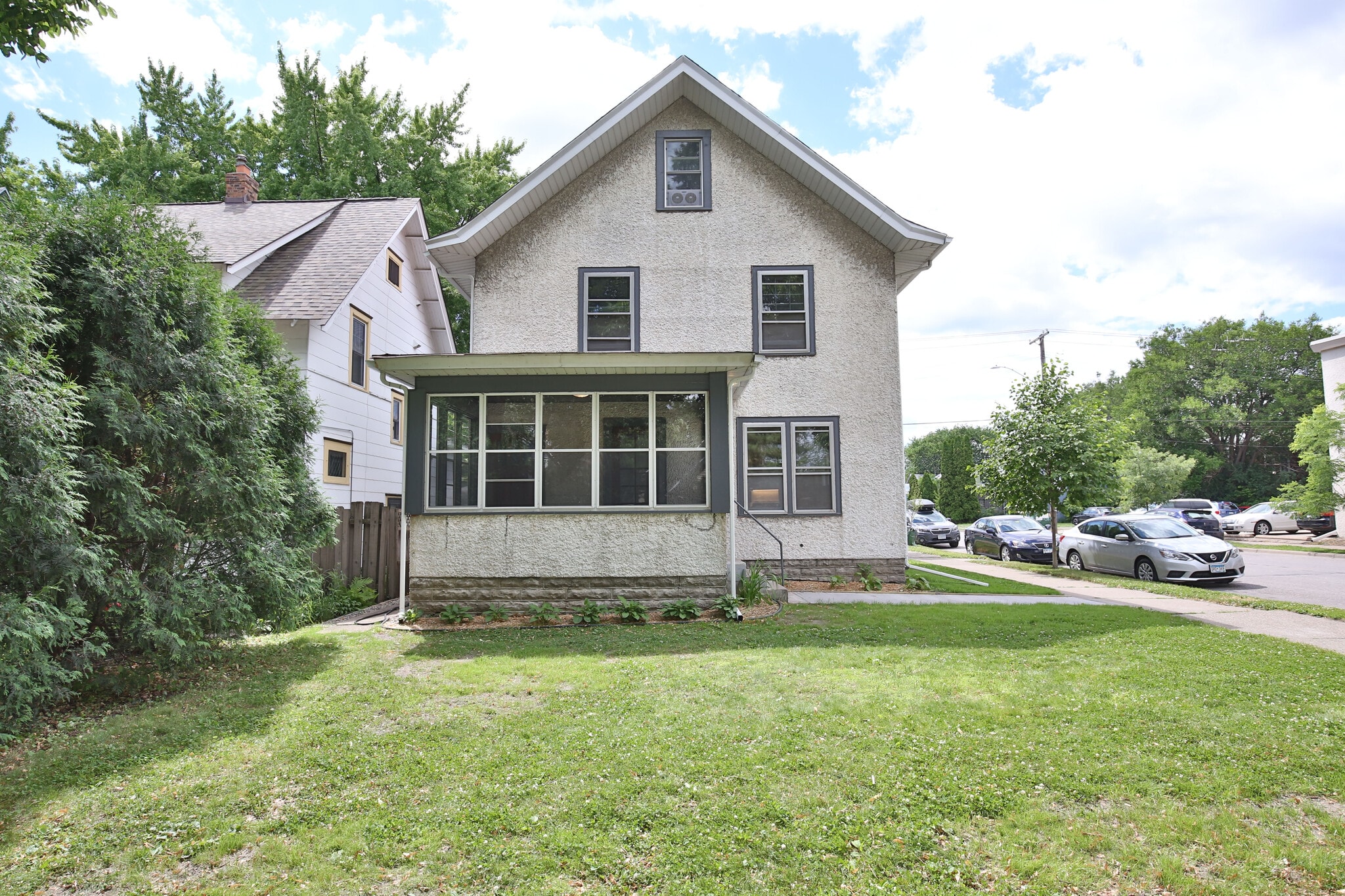 Building Photo - 3500 Garfield Ave