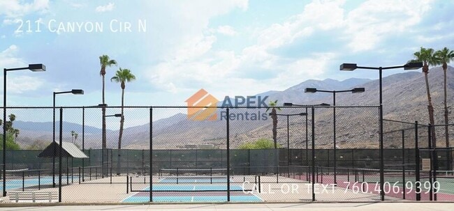 Building Photo - 211 Canyon Cir N