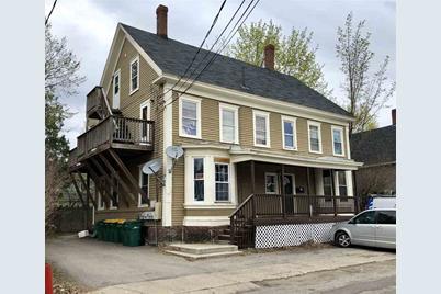 Building Photo - 14 Pleasant St